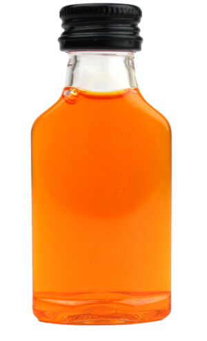 wodka Orange shotje Het Shotje voor de EK, WK en Koningsdag