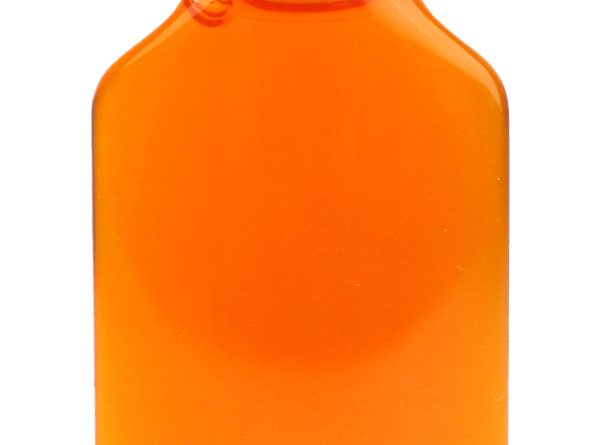 wodka Orange shotje Het Shotje voor de EK, WK en Koningsdag